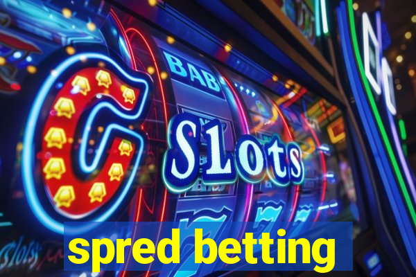 spred betting